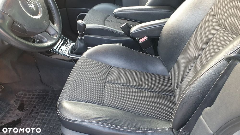 Renault Espace 2.0 dCi Celsium - 9