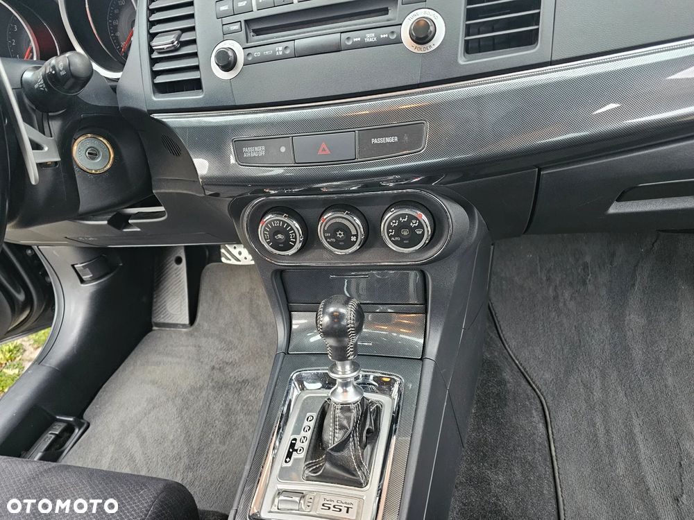 Mitsubishi Lancer - 20