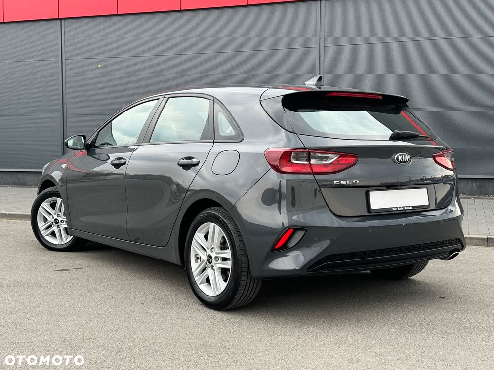 Kia Ceed 1.4 S - 4