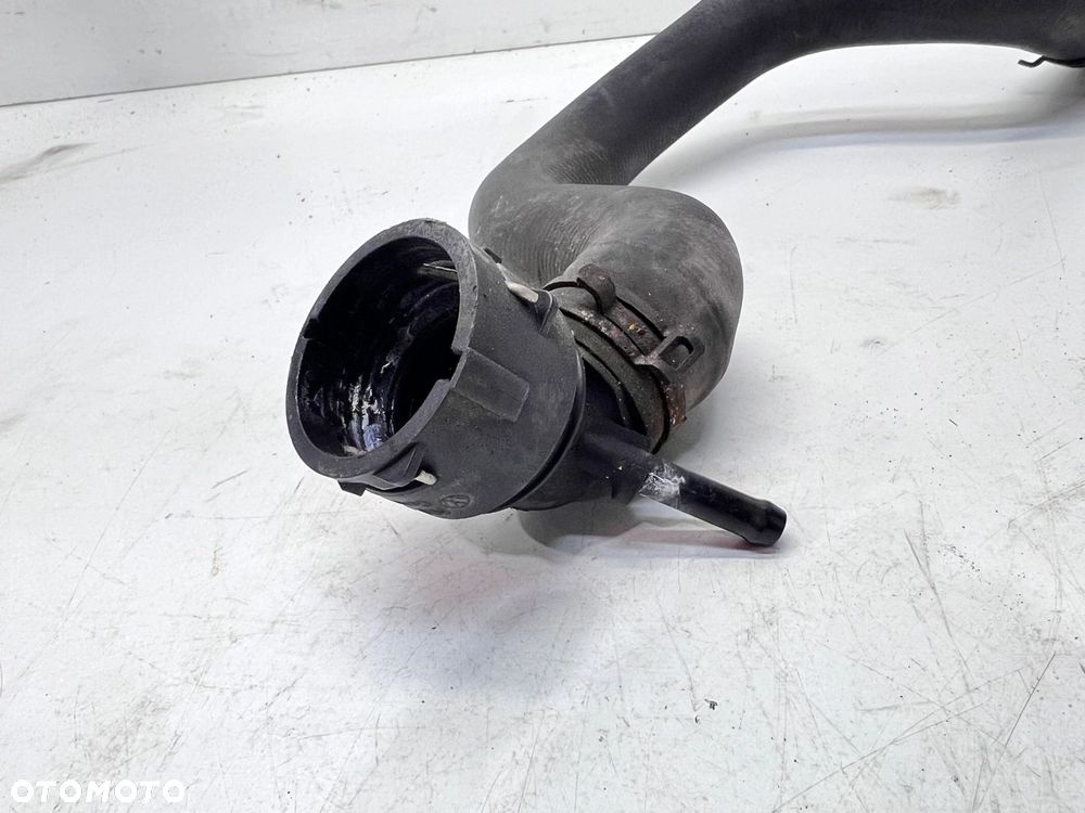 RURA WĄŻ WODY AUDI A3 8P VW SKODA SEAT 1K0122101EL - 4
