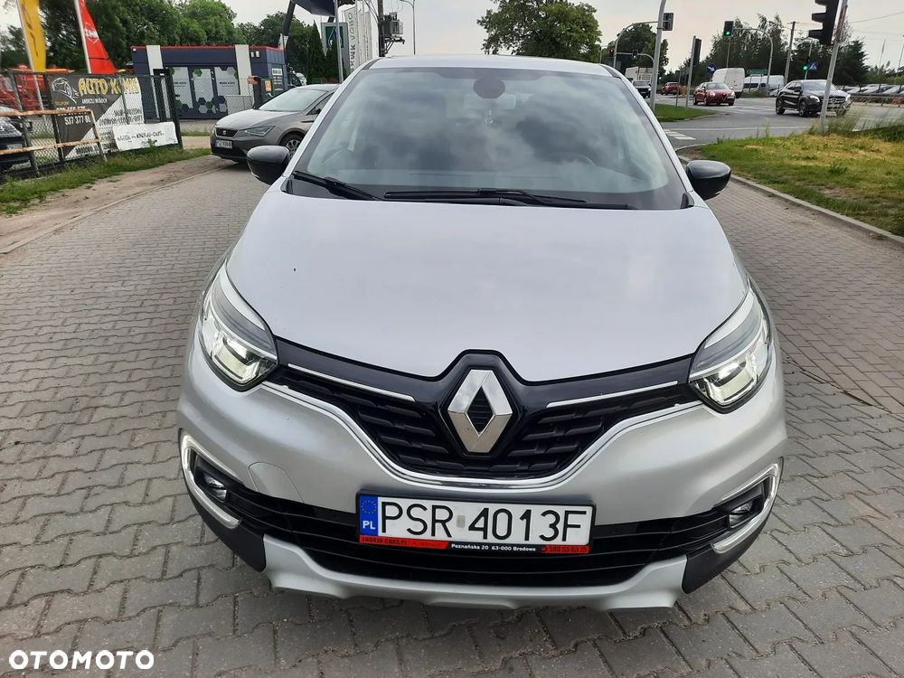 Renault Captur ENERGY TCe 90 Experience - 3