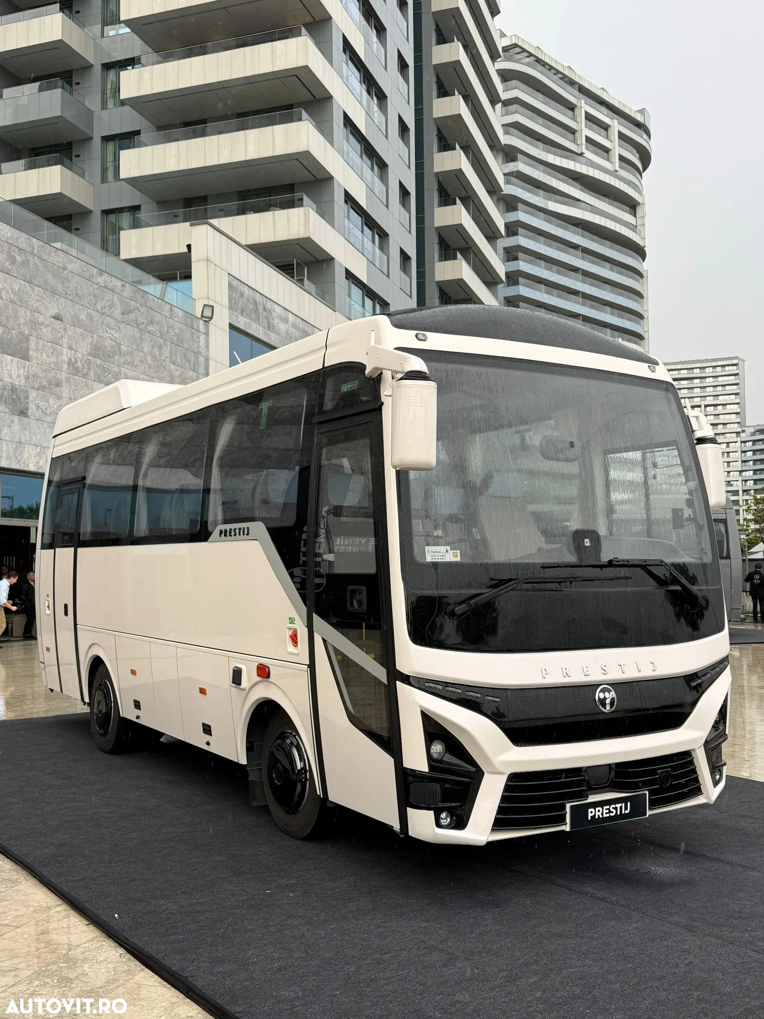 TEMSA Prestij - 4