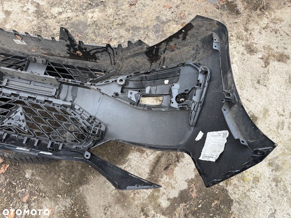 CUPRA SEAT LEON IV 4 5FA807217B/C 2020-2023 ZDERZAK PRZÓD PRZEDNI - 9