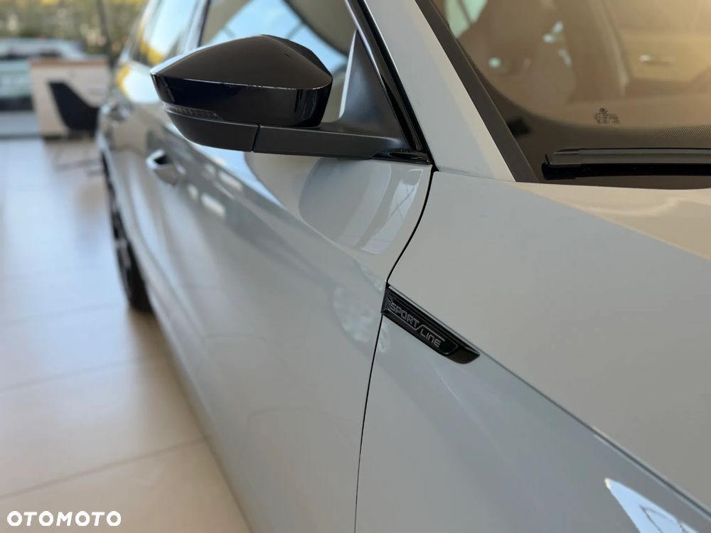 Skoda Octavia 2.0 TSI Sportline 4x4 DSG - 14