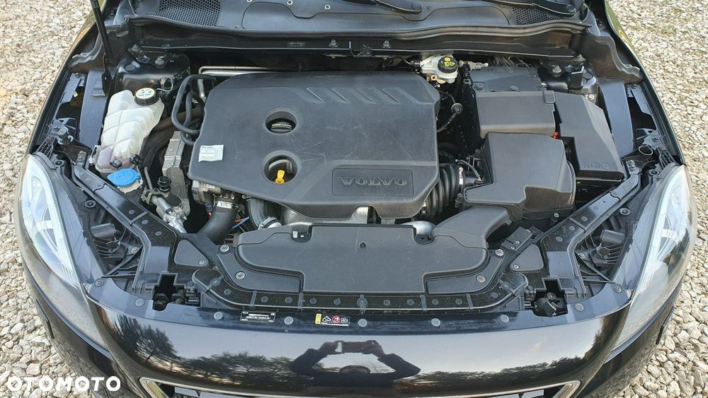 Volvo V40 D2 Kinetic - 32