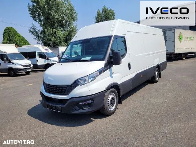 Iveco 35S16A8V - 1