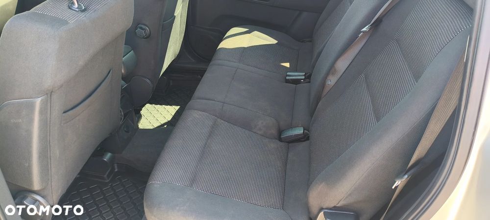 Opel Zafira 1.7 CDTI ecoFLEX Selection - 8