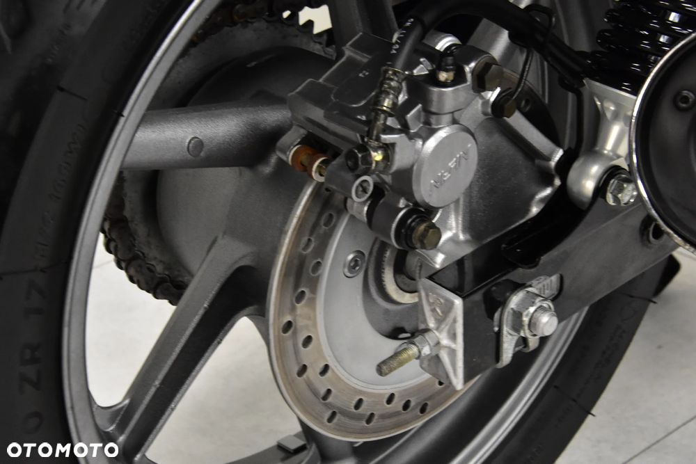 Honda CB - 35