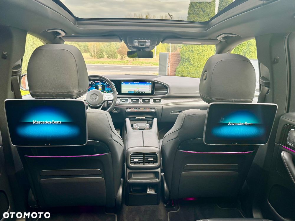 Mercedes-Benz GLE 350 de 4-Matic Premium Plus - 24