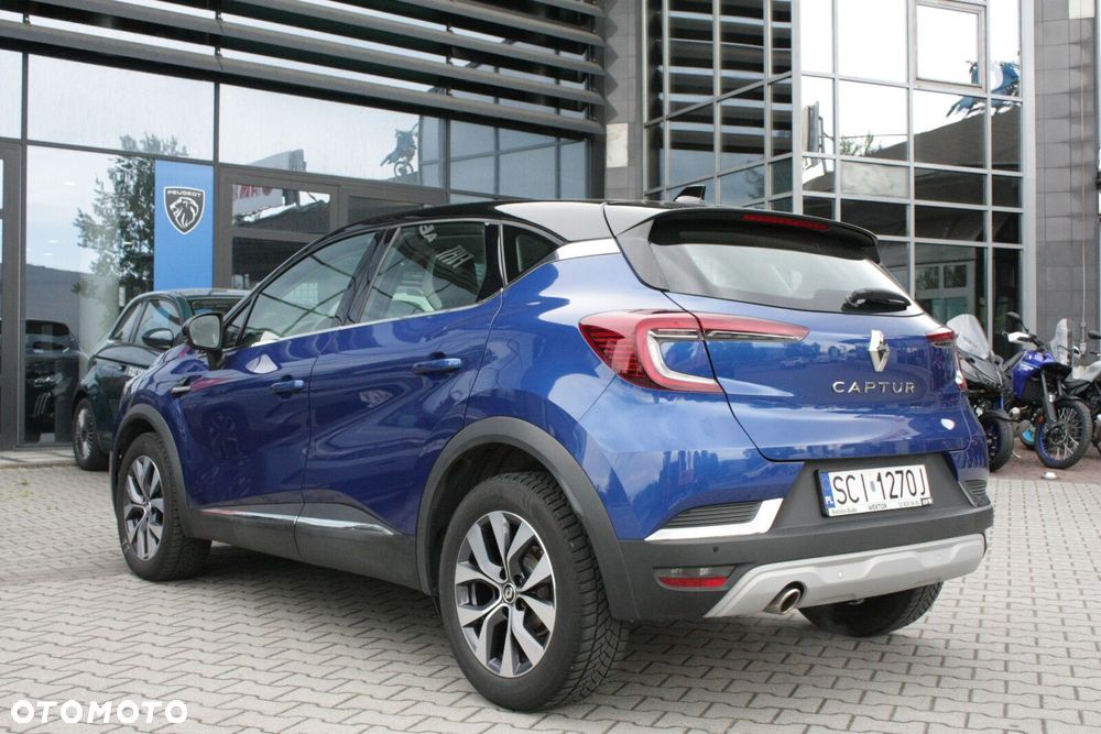 Renault Captur 1.0 TCe Intens - 8