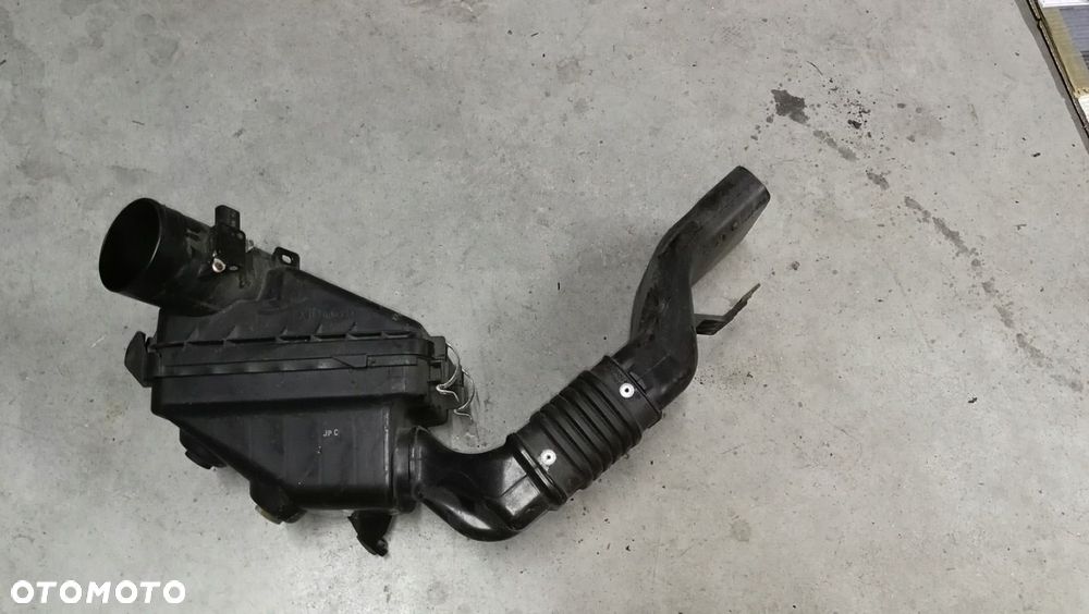 Obudowa filtra powietrza dolot 1500a271 1.8 DI-D Mitsubishi ASX 10-16 - 3