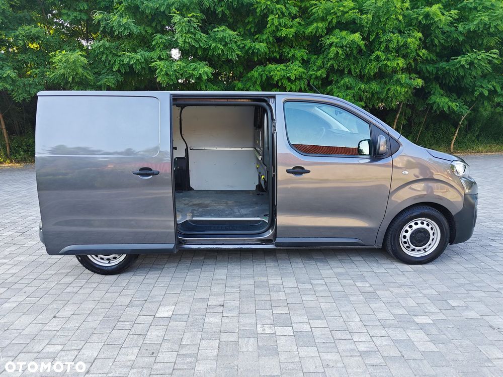 Peugeot Expert - 12