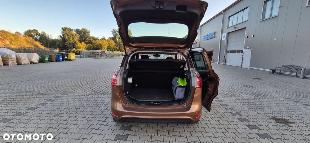 Ford B-MAX 1.6 Titanium MPS6 - 6