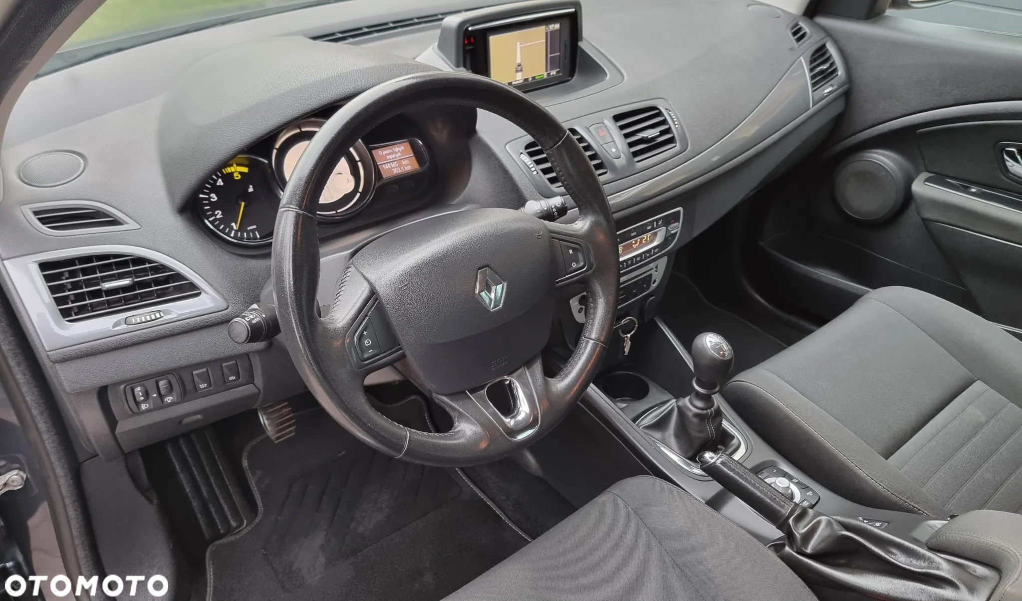 Renault Megane 1.5 dCi Limited - 33