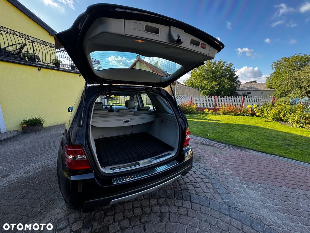 Mercedes-Benz ML 280 CDI 4-Matic - 18