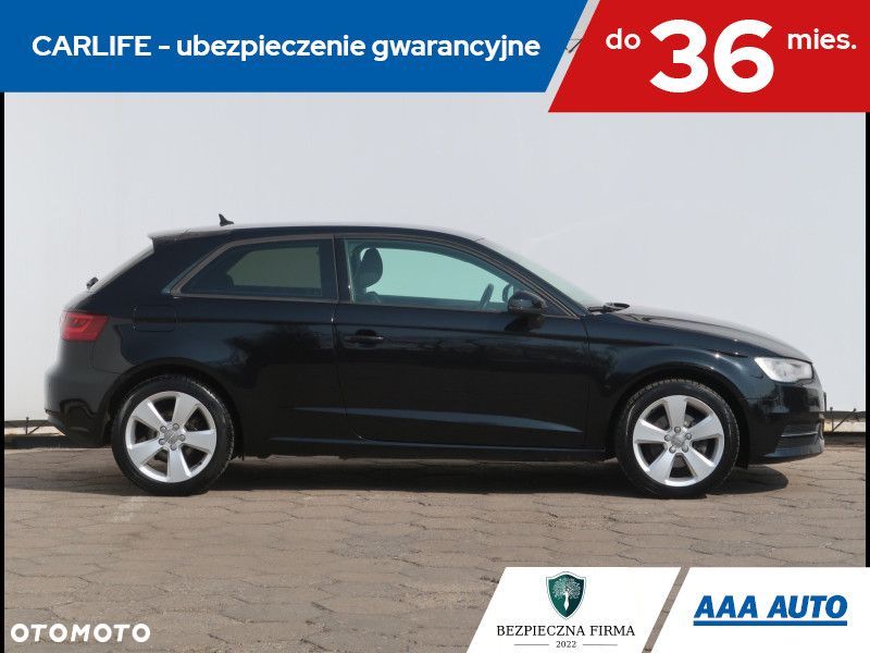 Audi A3 Sportback - 7