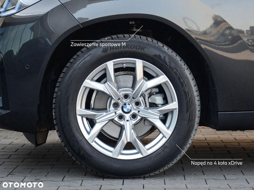 BMW X3 xDrive20d mHEV - 9