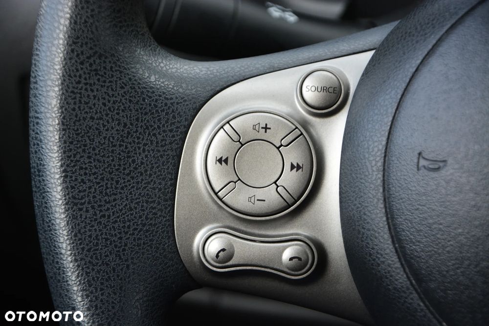 Nissan Micra 1.2 30th Anniversary - 20