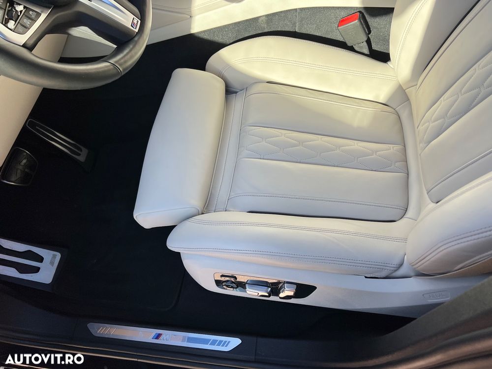 BMW X6 - 30