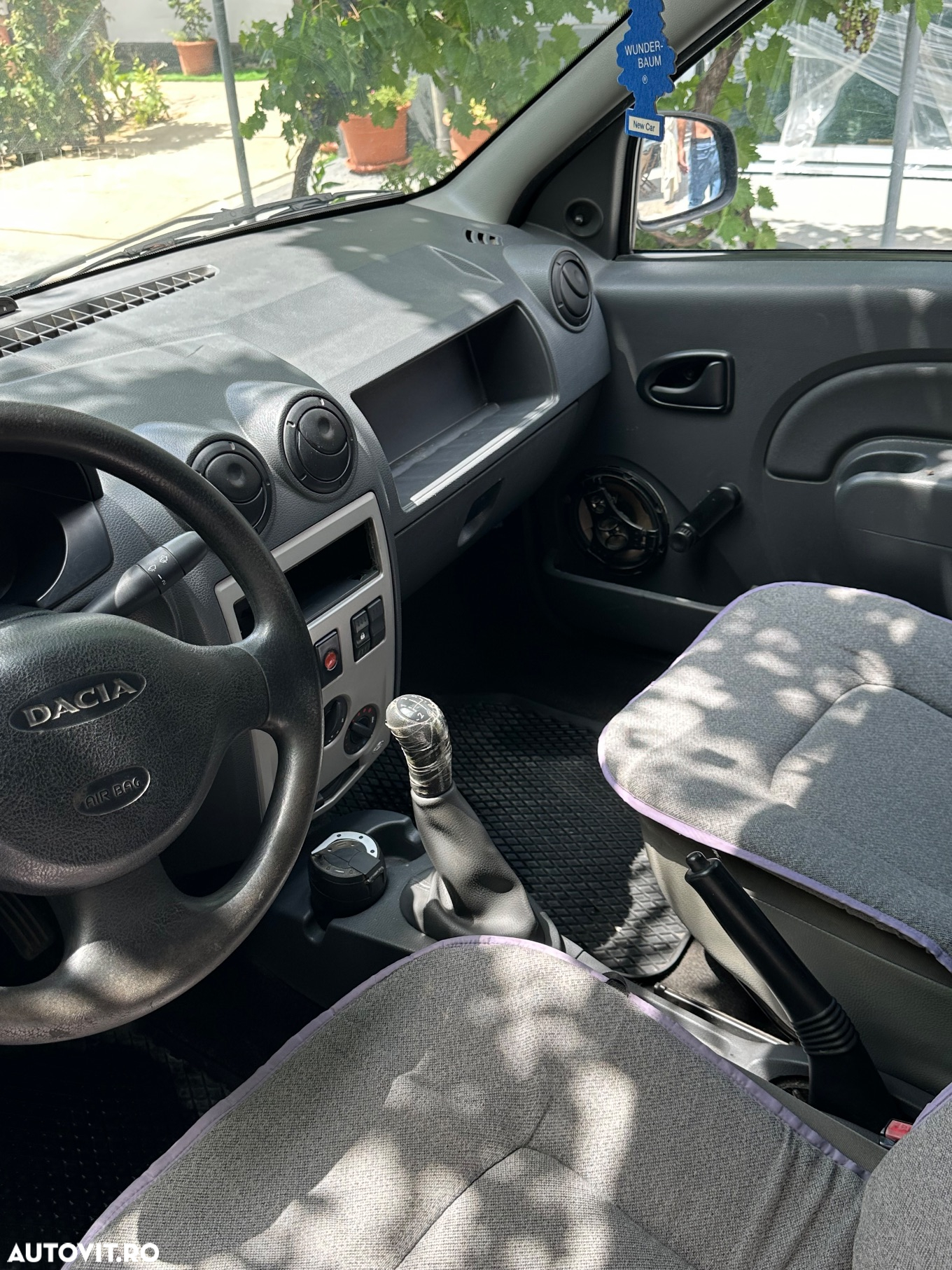 Dacia Logan - 6