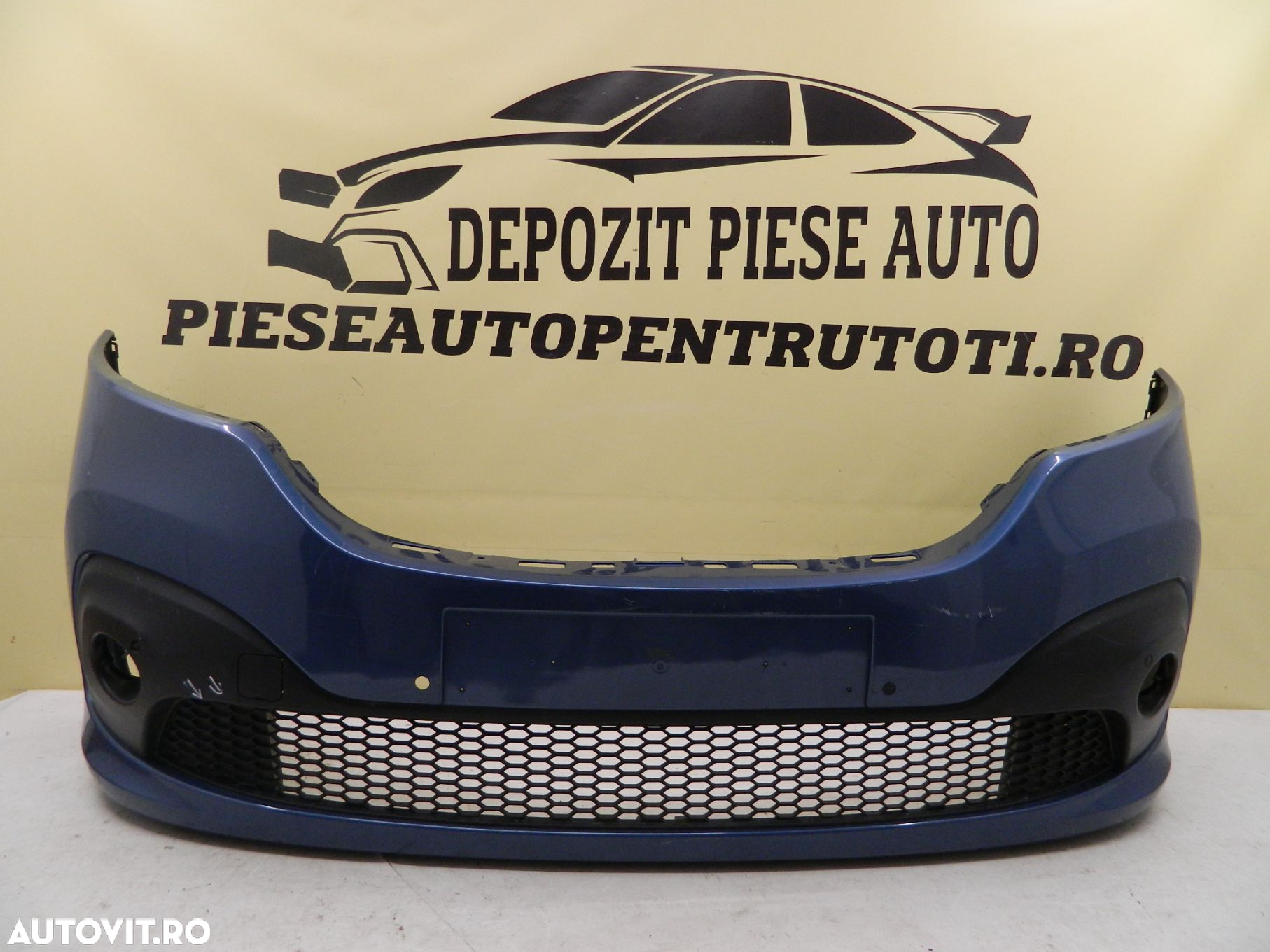 Bara fata Renalut trafic / Opel Vivaro, 2015, 2016, 2017, 2018, 2019, cod origine 620223916R. - 2