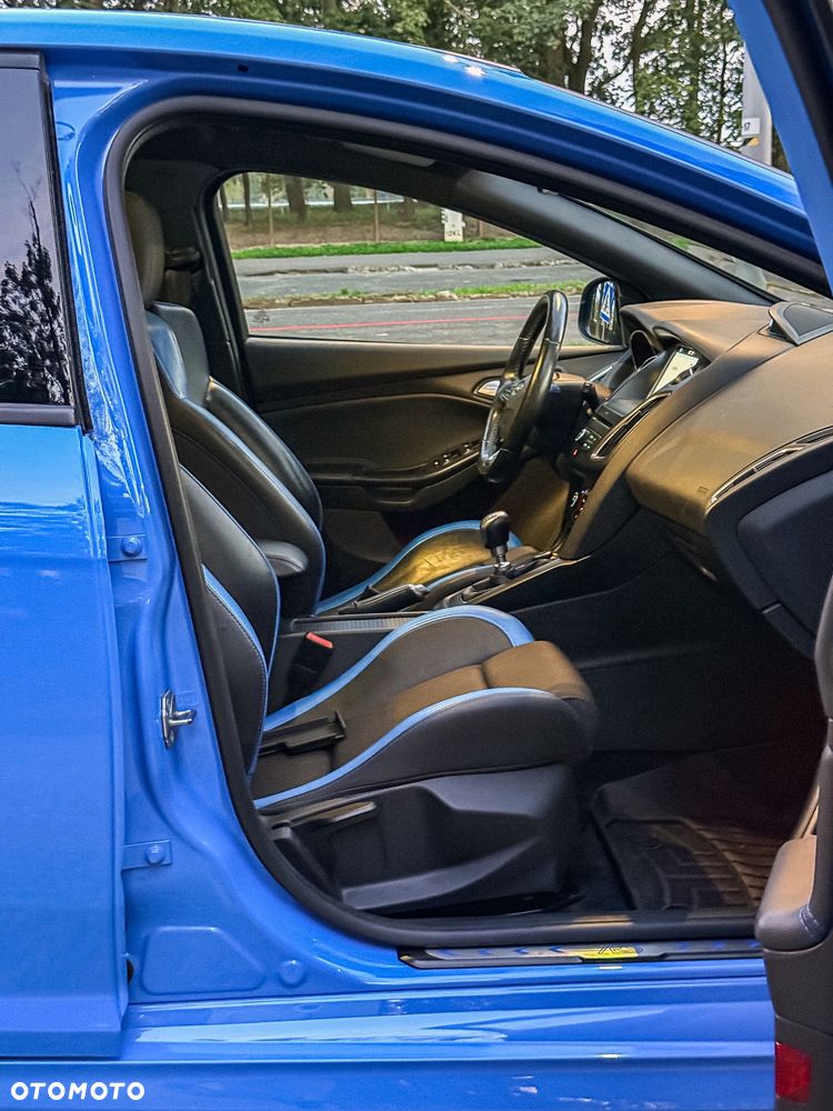Ford Focus - 15
