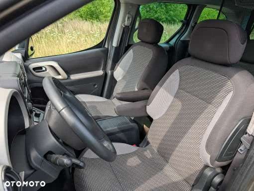 Peugeot Partner 1.6 HDi Outdoor - 12
