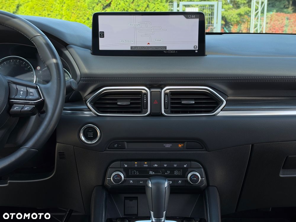 Mazda CX-5 2.0 Skyprestige 2WD - 27