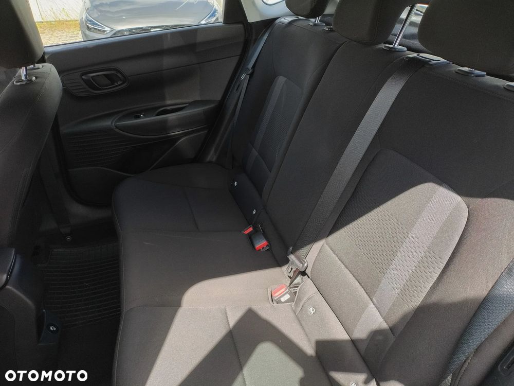 Hyundai i20 1.2 Modern - 22