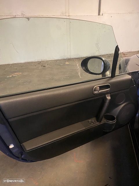 Mazda MX-5 1.8 MZR Energy - 10