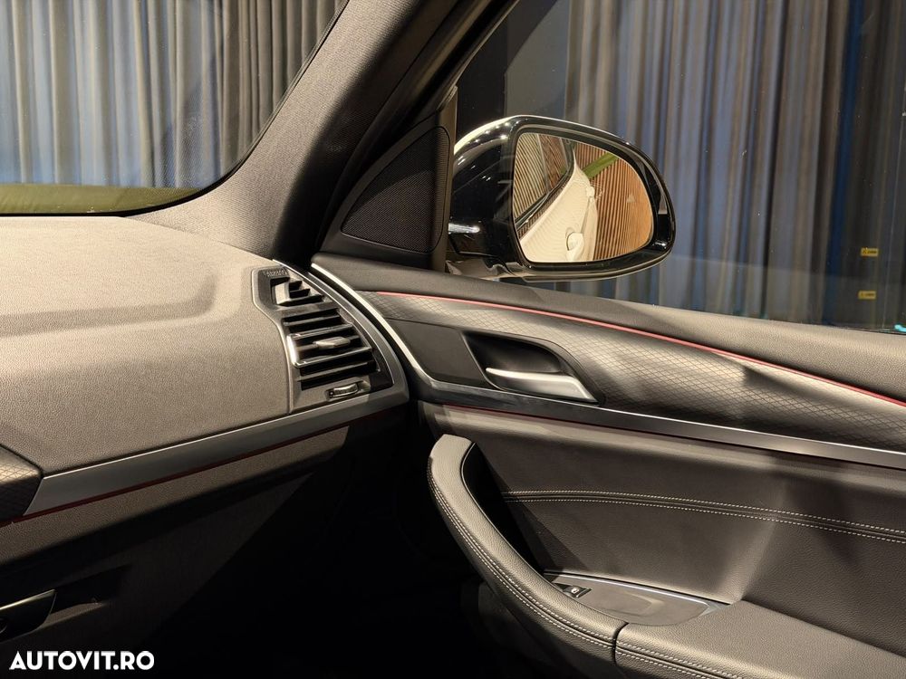 BMW X3 - 38