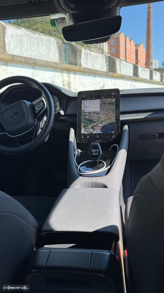 Polestar 2 Long Range 78 kWh - 13