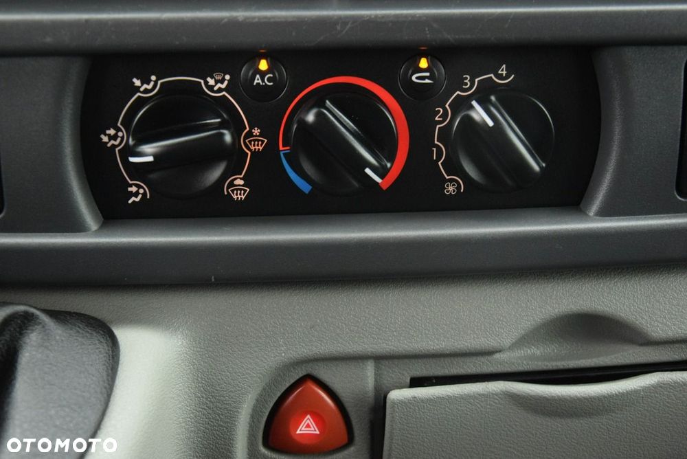 Renault Master - 23