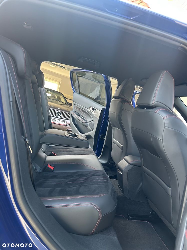 Peugeot 308 PureTech 130 EAT6 Stop & Start GT-Line Edition - 22