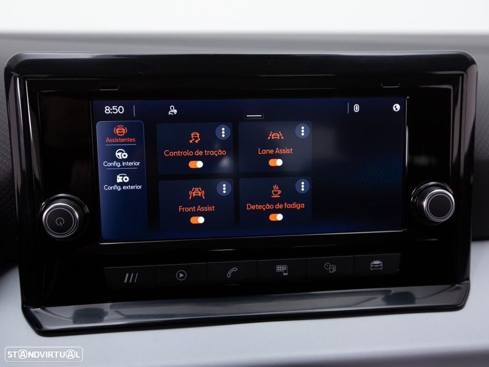 SEAT Arona 1.0 TSI Style - 21