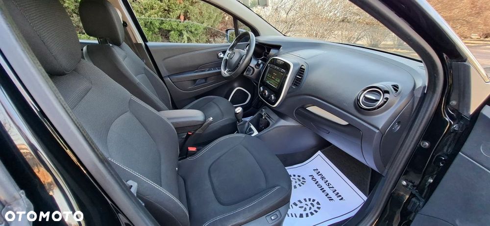 Renault Captur (ENERGY) dCi 90 INTENS - 24