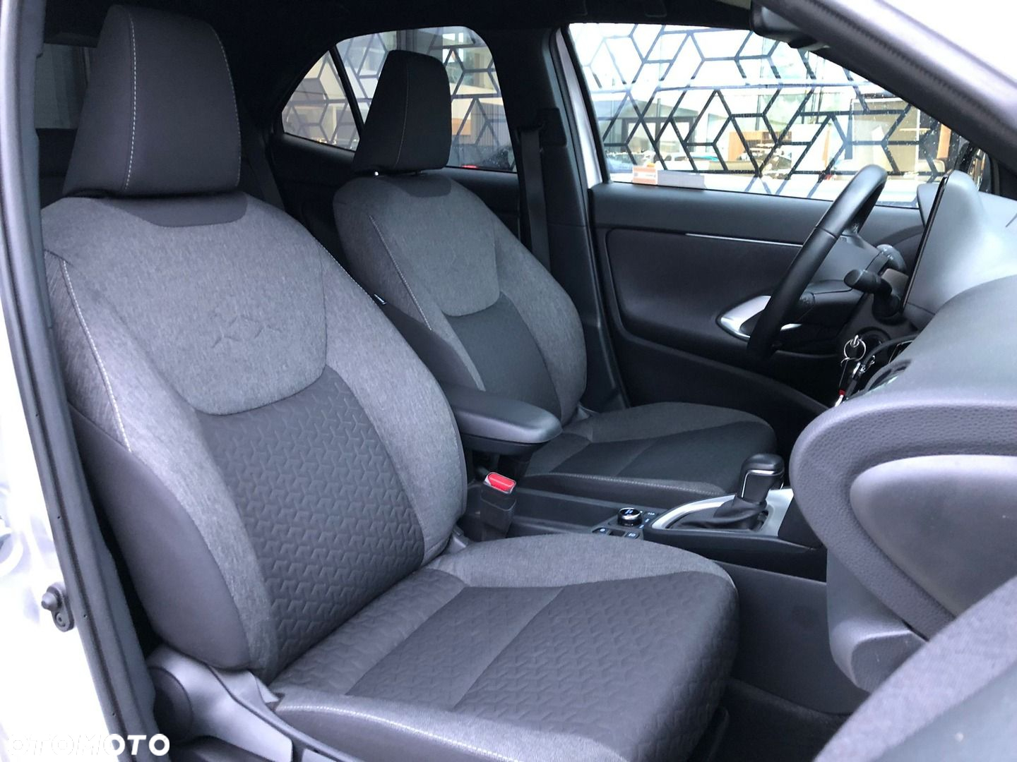 Toyota Yaris Cross - 6