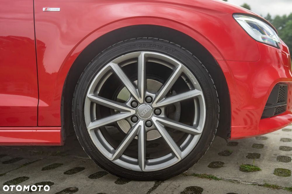 Audi A3 Cabrio - 10