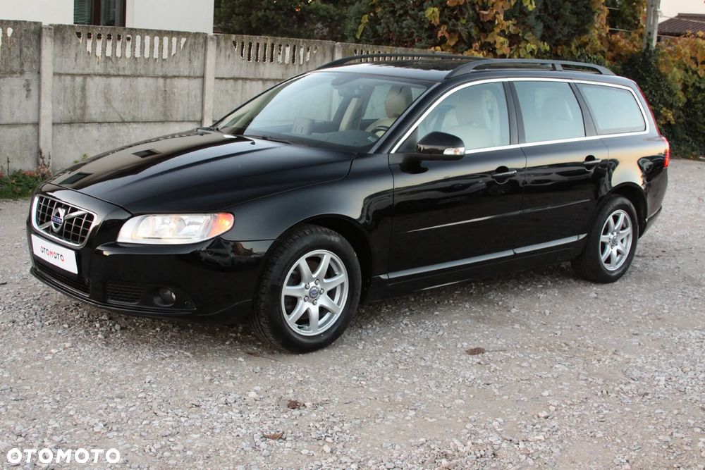 Volvo V70 2.0D Momentum - 6