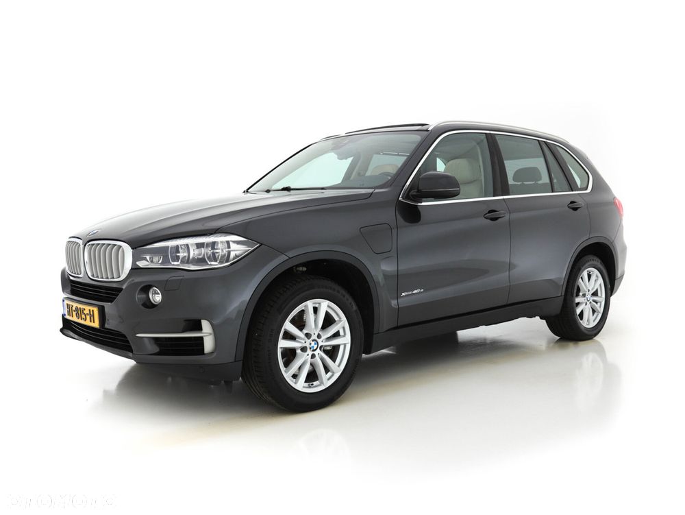 BMW X5 - 5
