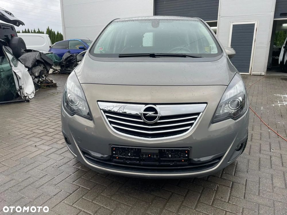Opel Meriva 1.4 ecoflex Edition - 1