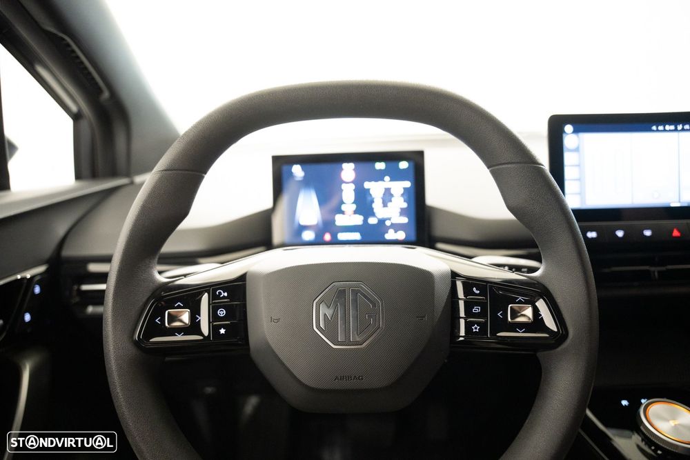 MG MG4 51 kWh Standard - 11