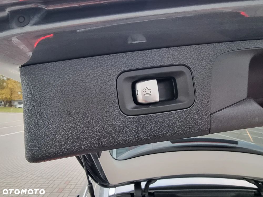 Mercedes-Benz Klasa E 200 d 9G-TRONIC Avantgarde - 34
