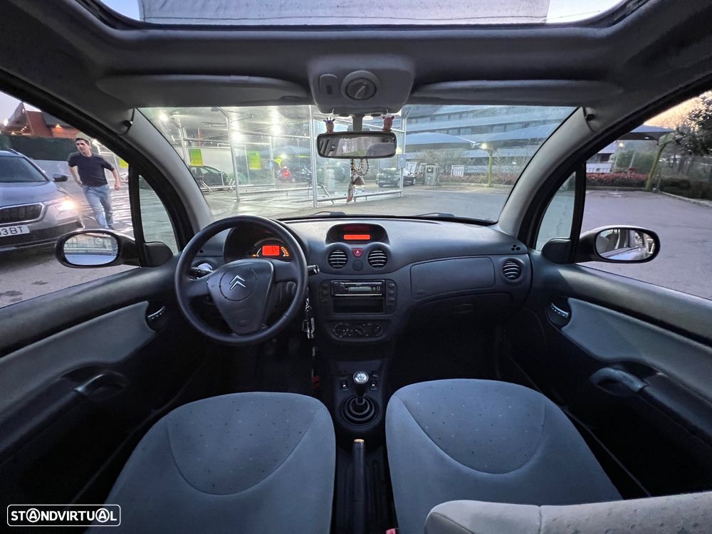Citroën C3 - 17