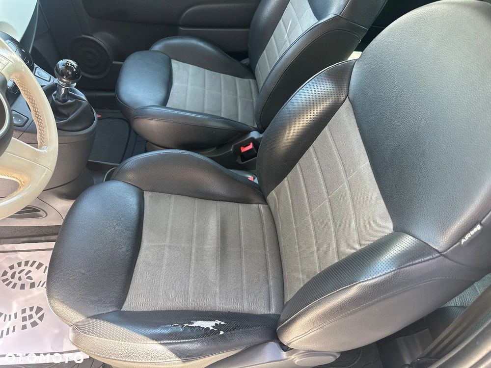 Fiat 500 1.4 16V Sport - 16