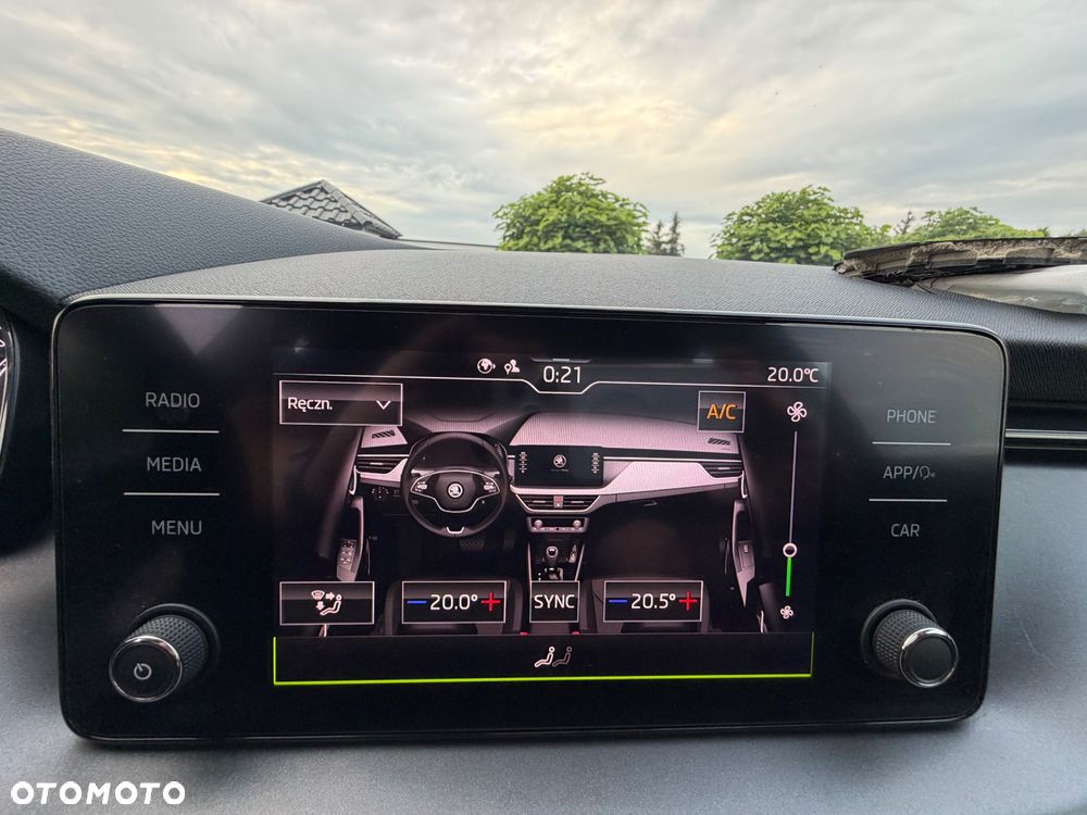 Skoda Kamiq 1.0 TSI Ambition - 21