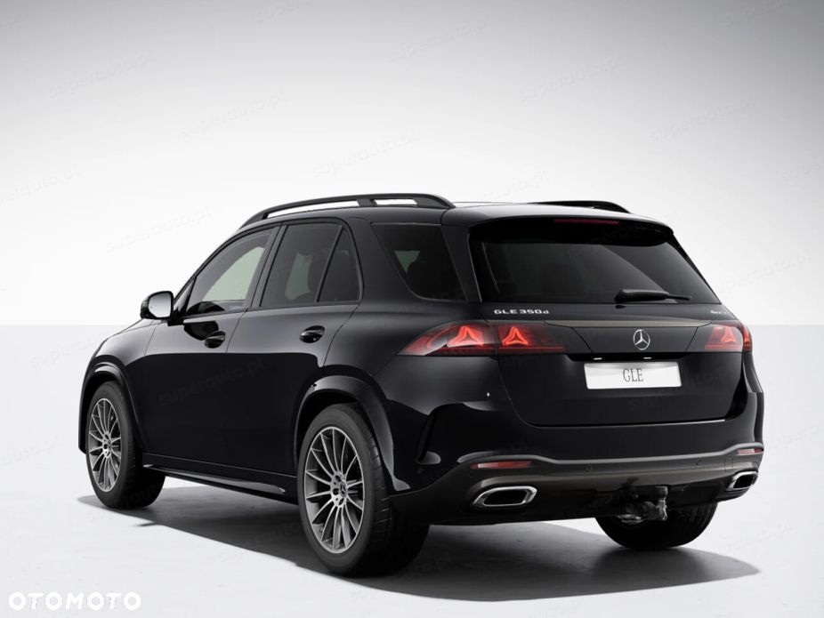 Mercedes-Benz GLE - 7