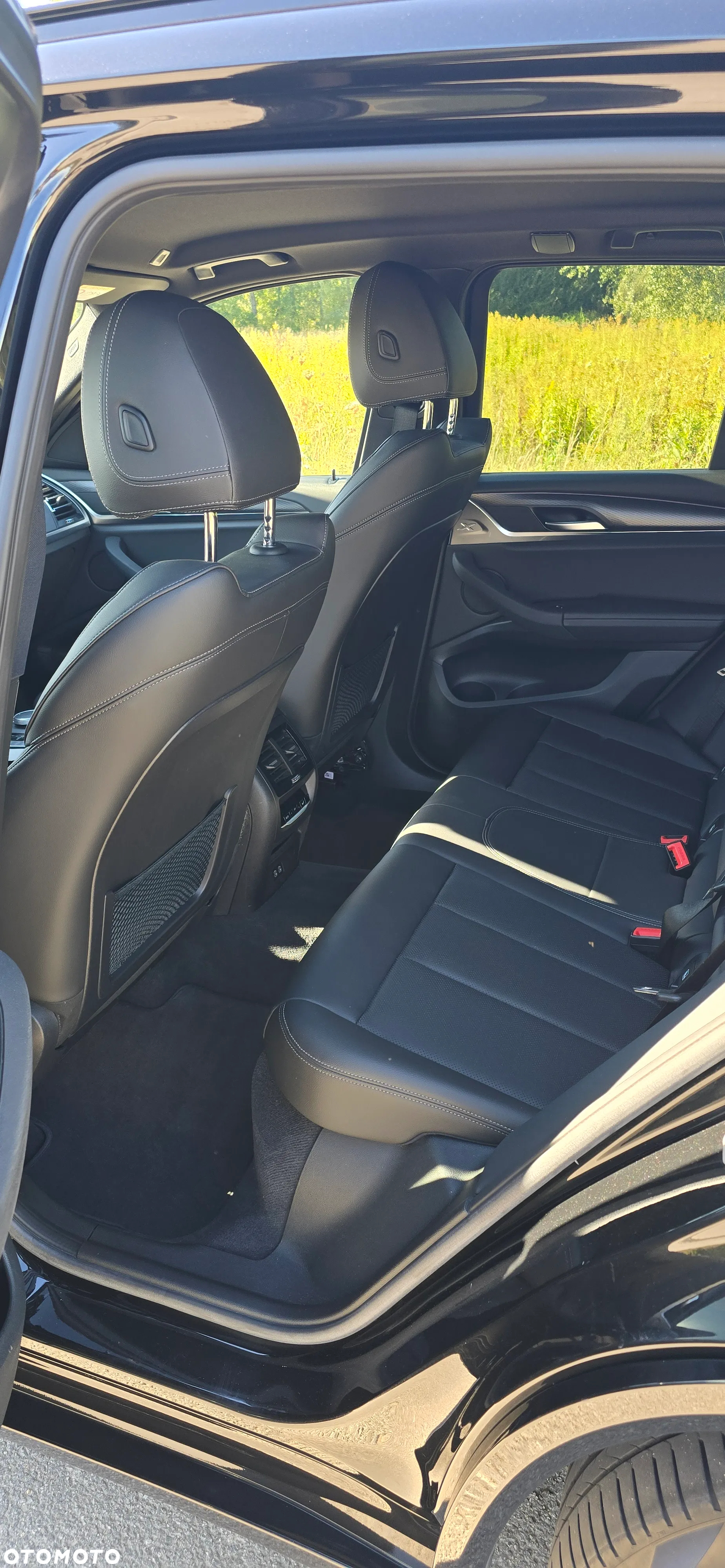 BMW X3 xDrive20d M Sport sport - 15