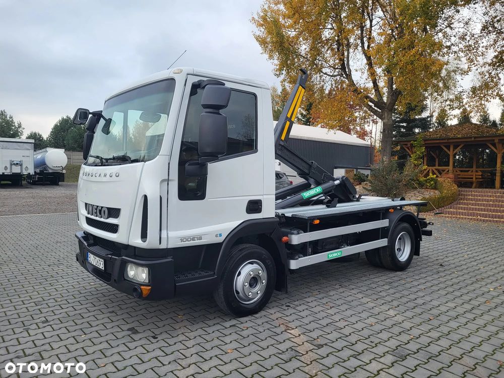 Iveco Eurocargo