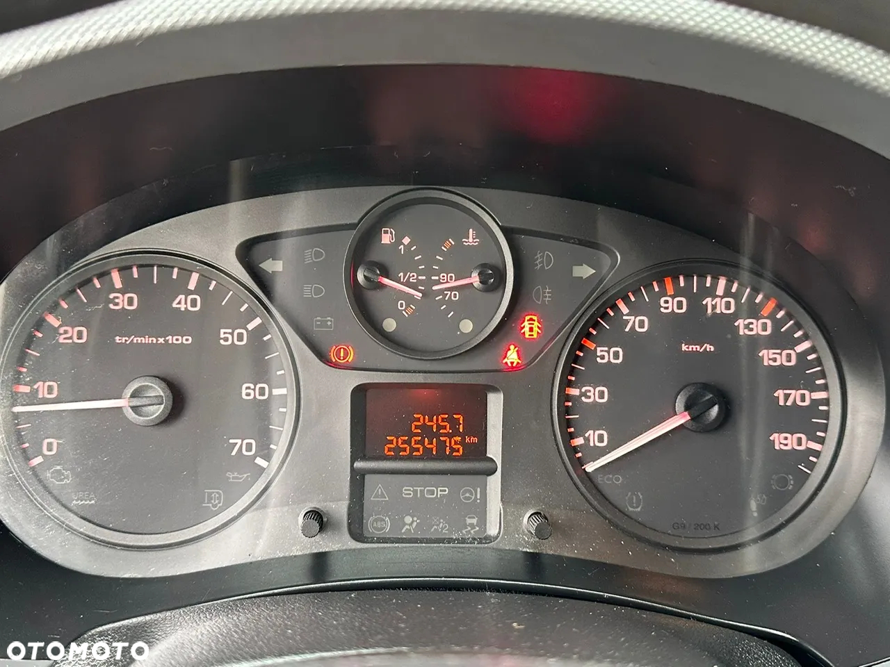 Citroën Berlingo - 16